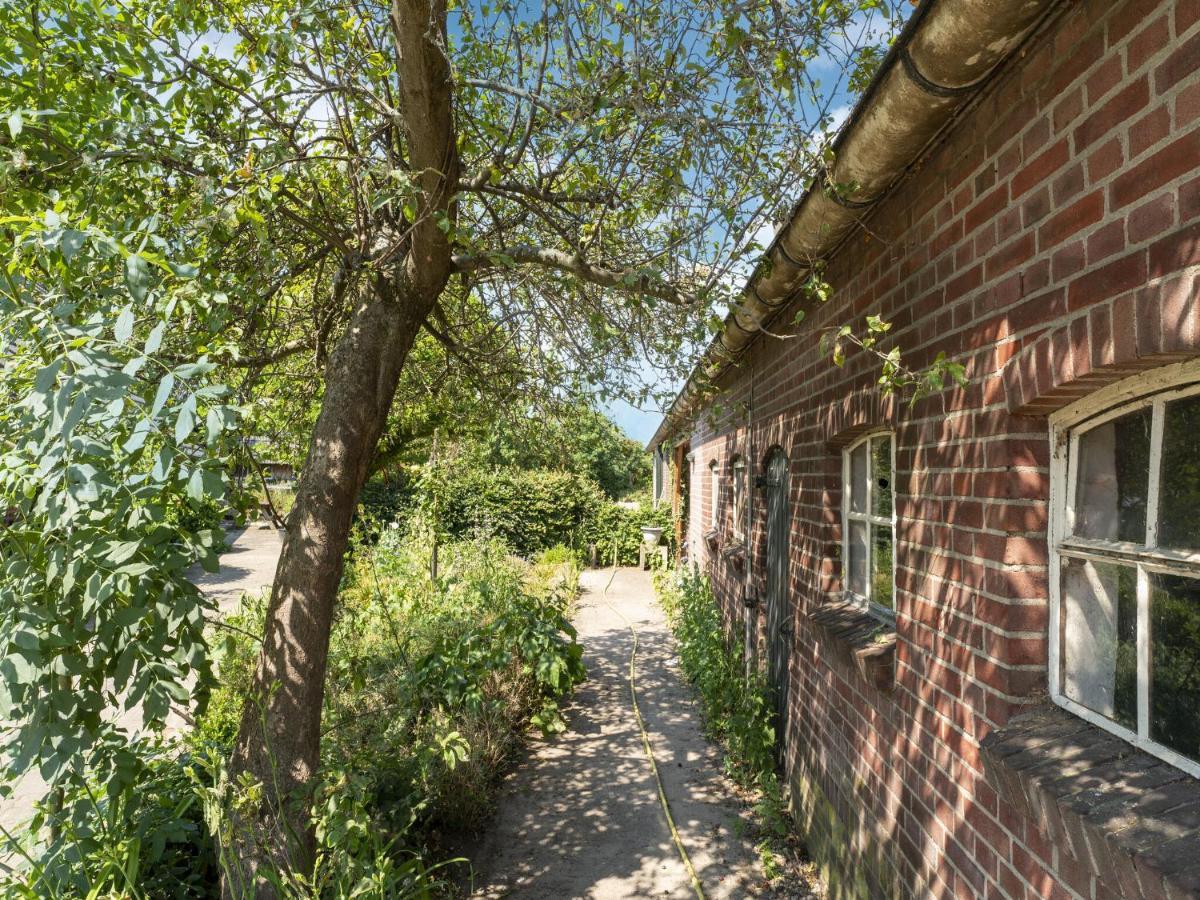 House With A Large Garden In Achterhoek Eibergen エクステリア 写真