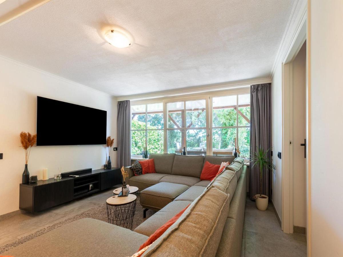 House With A Large Garden In Achterhoek Eibergen エクステリア 写真