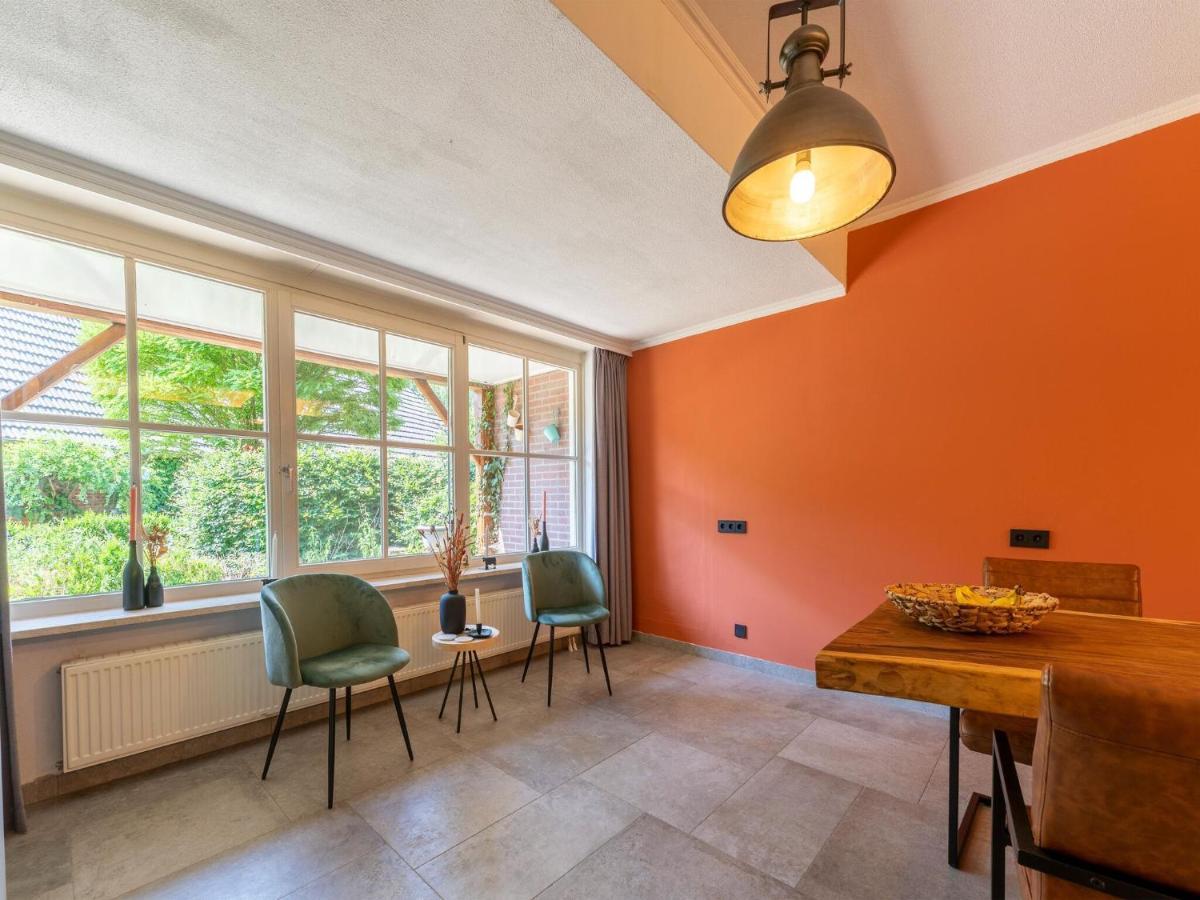 House With A Large Garden In Achterhoek Eibergen エクステリア 写真